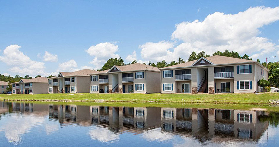 Crystal Lake Apartments, 7680 W Highway 98, Pensacola, FL - RENTCafé