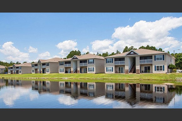 Crystal Lake Apartments, 7680 W Highway 98, Pensacola, FL - RENTCafé