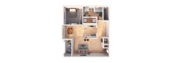 Cyan Cinco Ranch | Richmond, TX