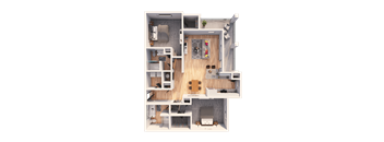 Cyan Cinco Ranch | Richmond, TX