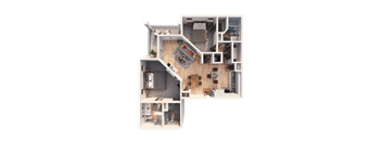 Cyan Cinco Ranch | Richmond, TX