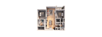 Cyan Cinco Ranch | Richmond, TX