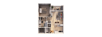 Cyan Cinco Ranch | Richmond, TX