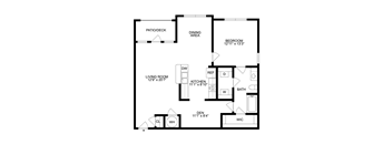 Cyan Southcreek | Overland Park, KS