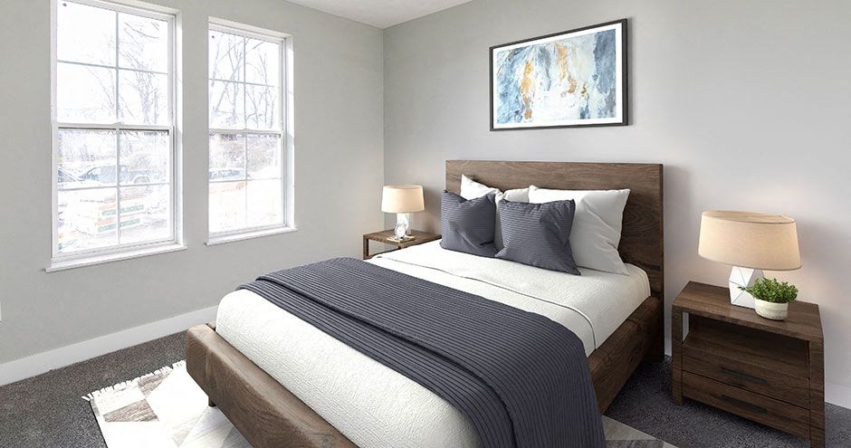 The Cunningham | West Des Moines, IA