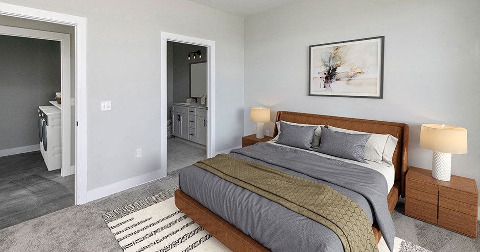 The Cunningham | West Des Moines, IA