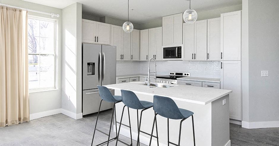 The Cunningham | West Des Moines, IA