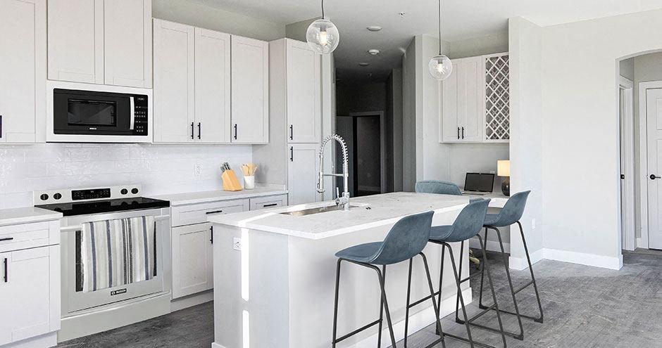 The Cunningham | West Des Moines, IA