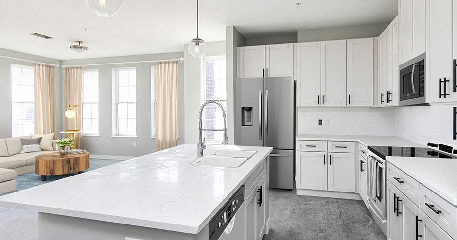 The Cunningham | West Des Moines, IA