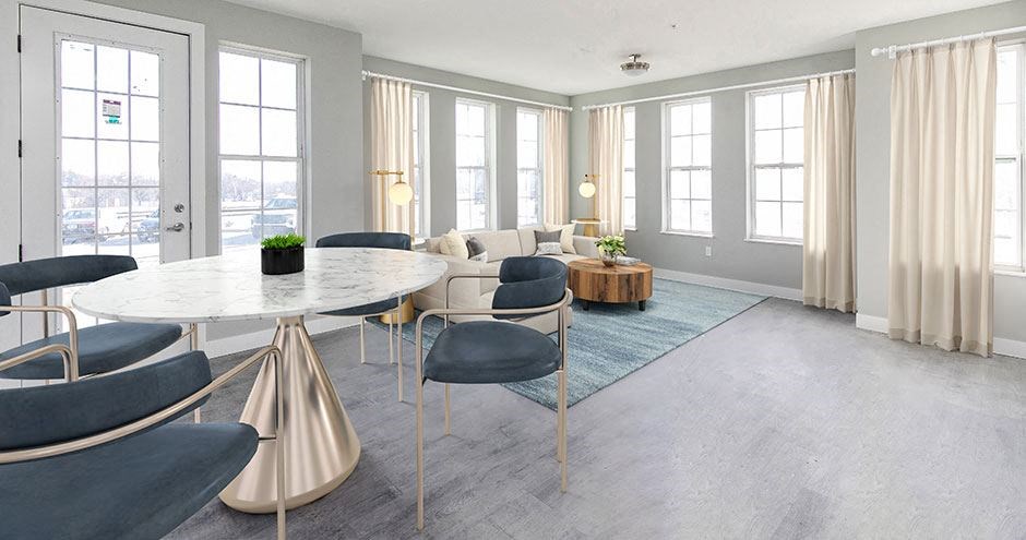 The Cunningham | West Des Moines, IA