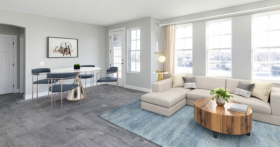 The Cunningham | West Des Moines, IA