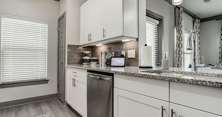 Cyan Southcreek | Overland Park, KS