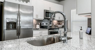 Cyan Southcreek | Overland Park, KS
