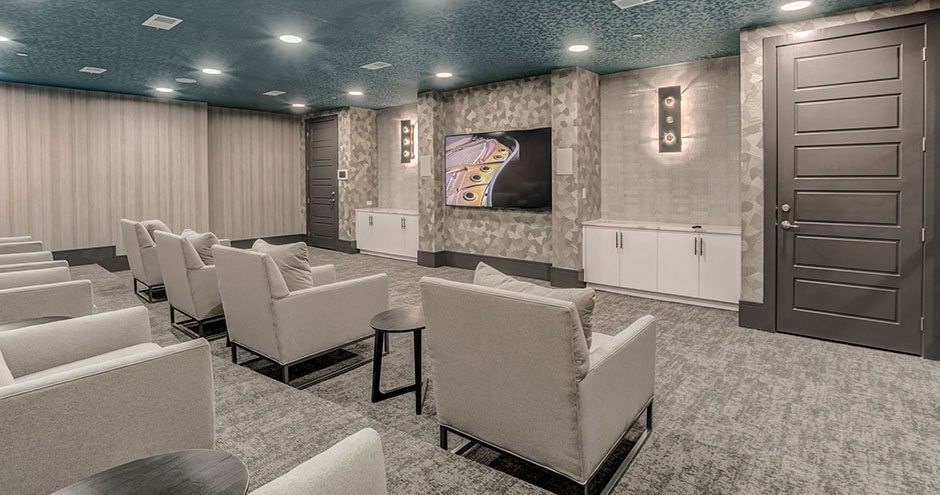 Cyan Southcreek | Overland Park, KS