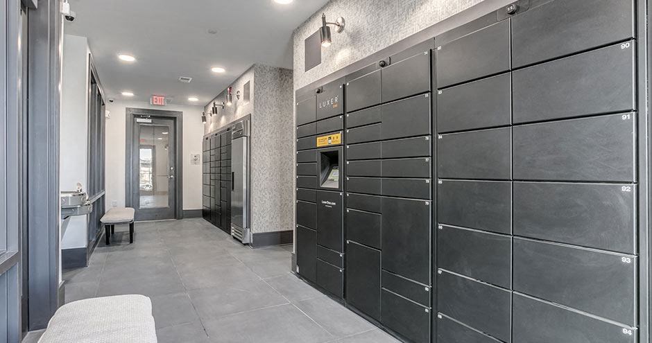 Cyan Southcreek | Overland Park, KS