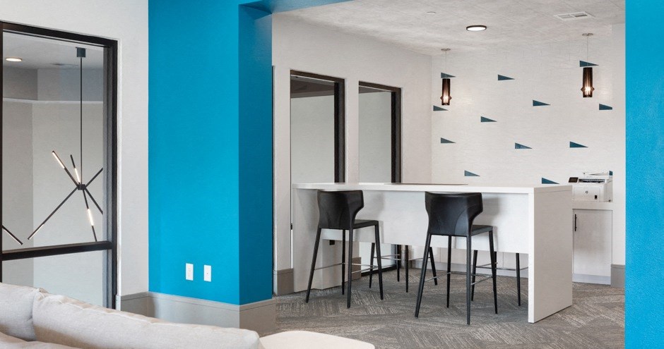 Cyan Southcreek | Overland Park, KS