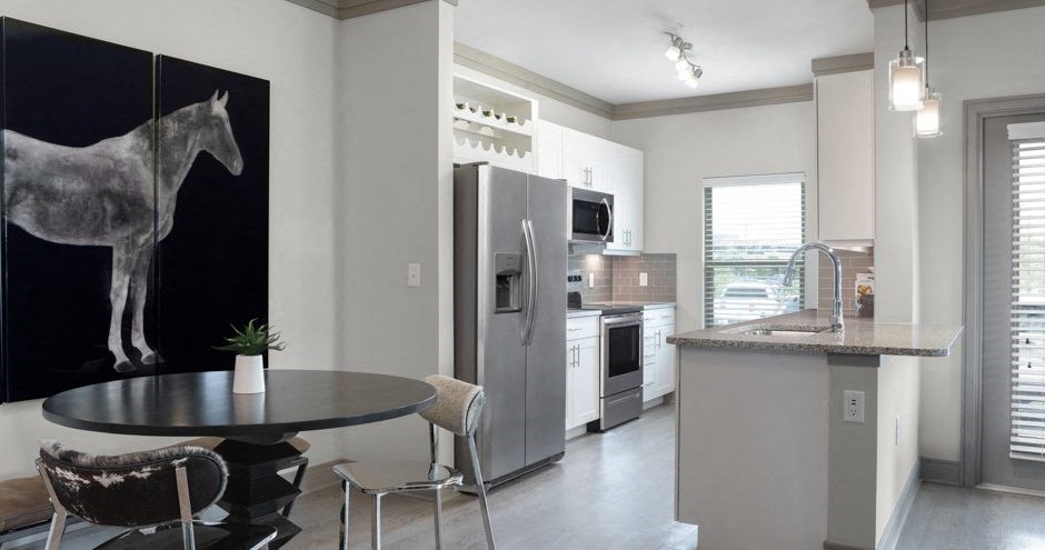 Cyan Southcreek | Overland Park, KS