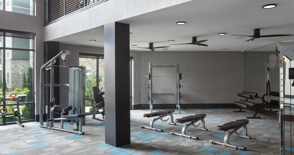 Cyan Southcreek | Overland Park, KS