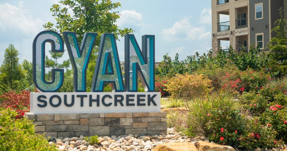 Cyan Southcreek | Overland Park, KS