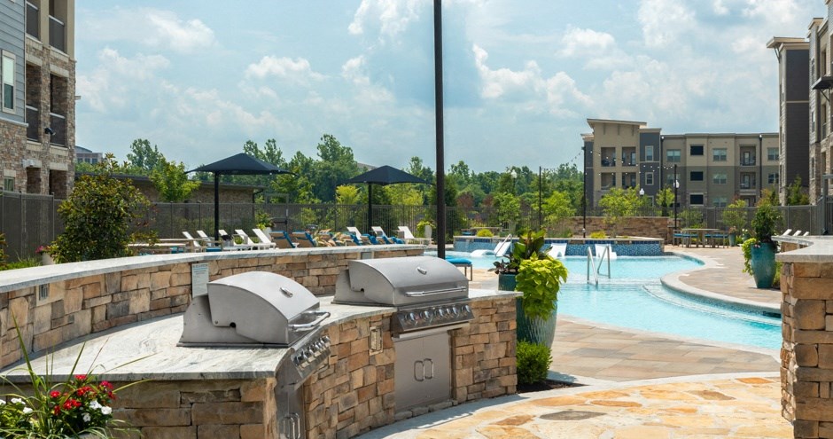 Cyan Southcreek | Overland Park, KS