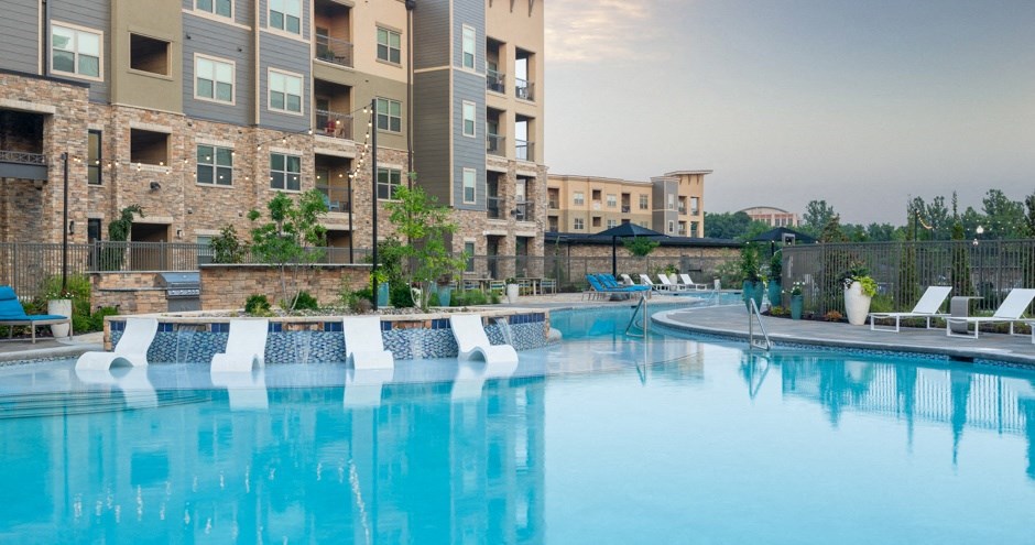 Cyan Southcreek | Overland Park, KS