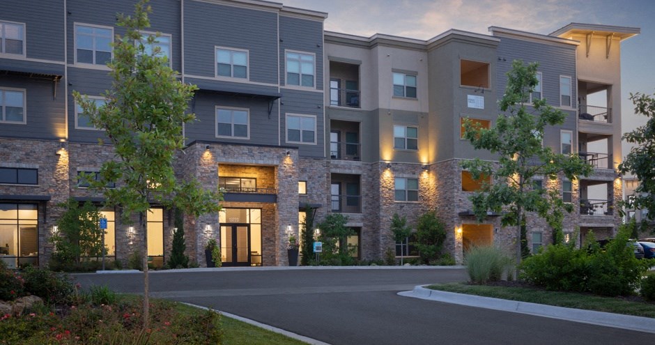 Cyan Southcreek | Overland Park, KS