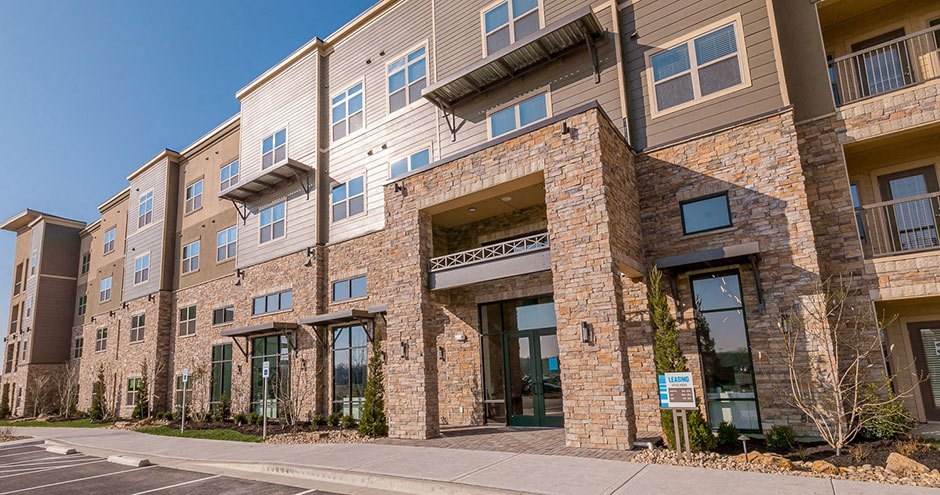 Cyan Southcreek | Overland Park, KS