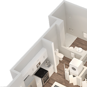 Pines Garden at City Center | Pembroke Pines, FL Pines Garden at City Center | Pembroke Pines, FL