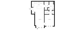 Designer Courtyard One