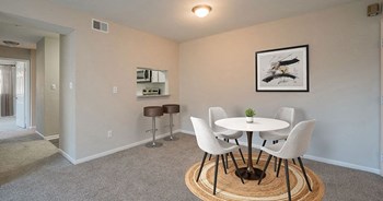 Apex At Ashton Green Apartment Homes