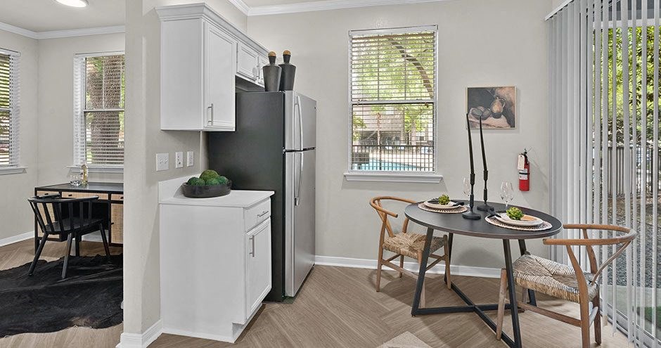 Bala Woods at Kingwood | Kingwood, TX