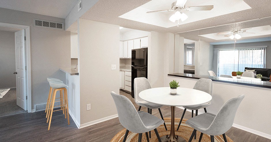 Boulder Ridge Apartments  | West Des Moines, IA