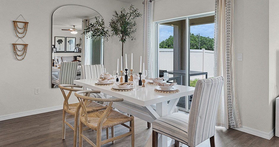 Cedar Ridge at Forest Lake | Davenport, FL