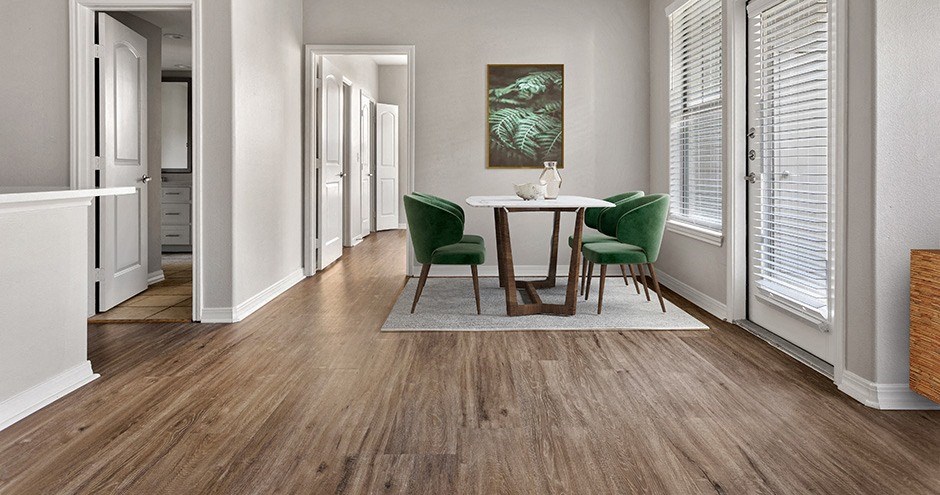 Discovery at Mandolin Apartment Homes | Houston, TX