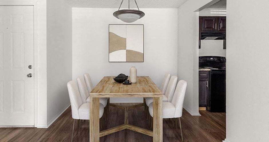 Eagles Point | Tampa, FL