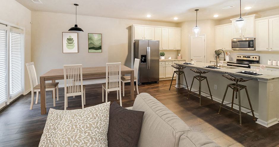 Emery Place Townhomes