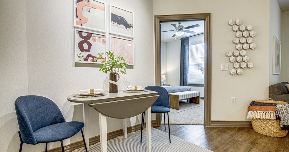 Gateway Crossing Apartments