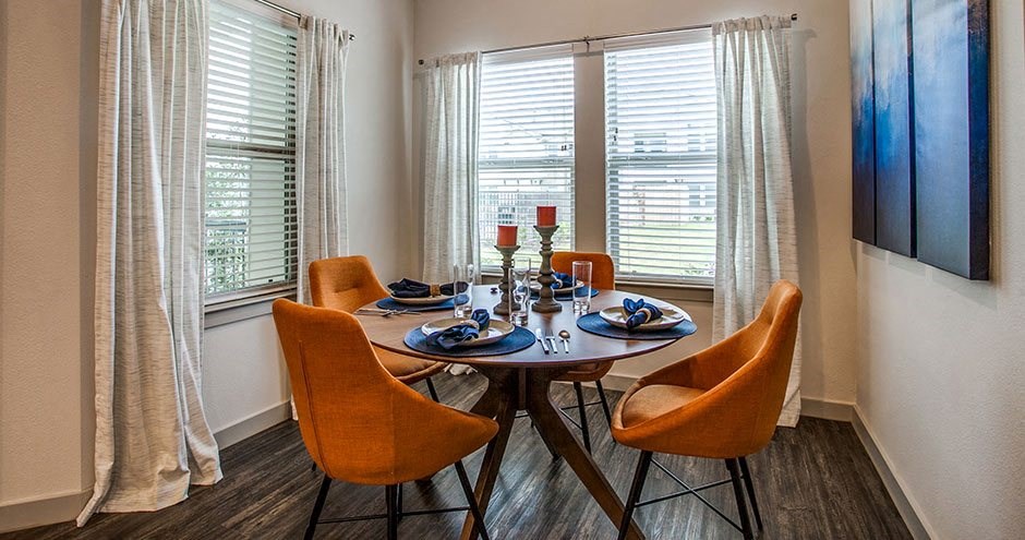 Gray Branch Apartments | McKinney, TX