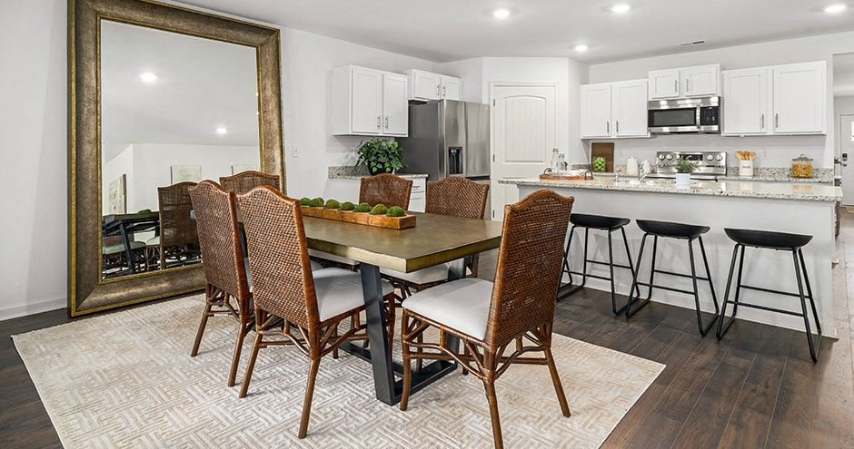 The Grove Moundville | Moundville, AL