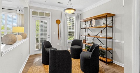 Heights Of Kennesaw Apartments