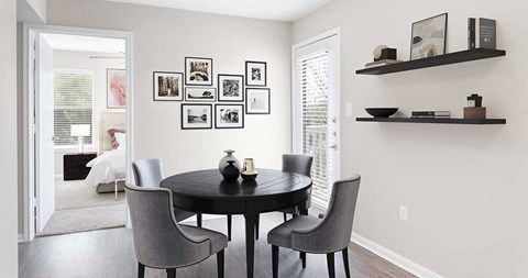 Kenwood Club At The Park | Katy, TX