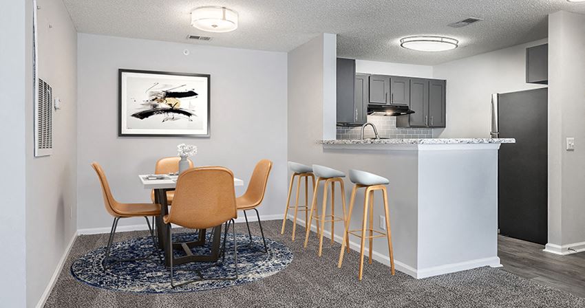 Lakeside on Riverwatch Apartments | Martinez, GA - Photo Gallery