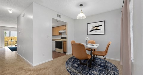 Laurel Grove Townhomes | Orange Park, FL