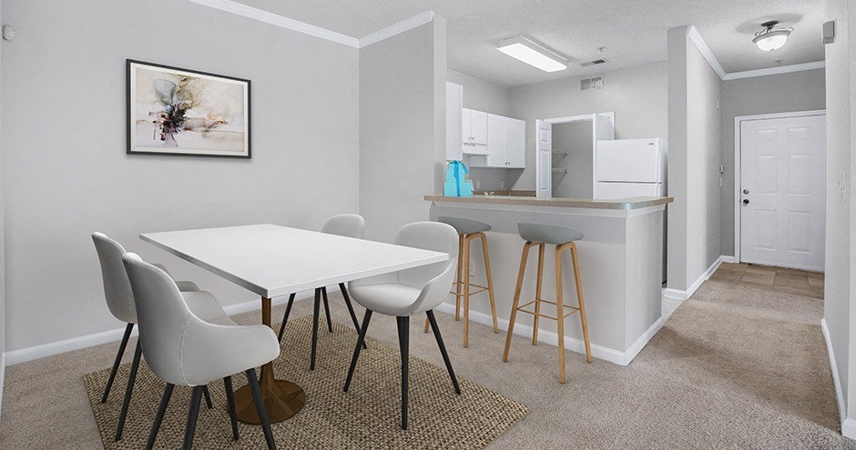 Orchard Springs | Fairburn, GA