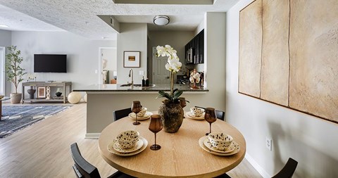 Park at the Hill | Atlanta, GA