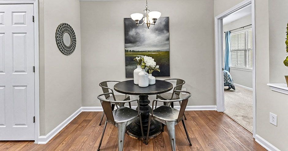 Park at Towne Lake | Woodstock, GA