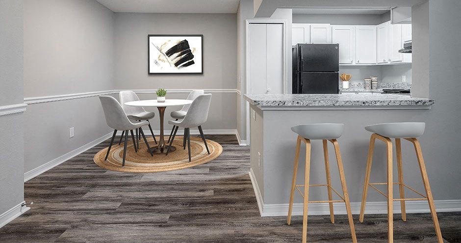 Park Place | St. Marys, GA