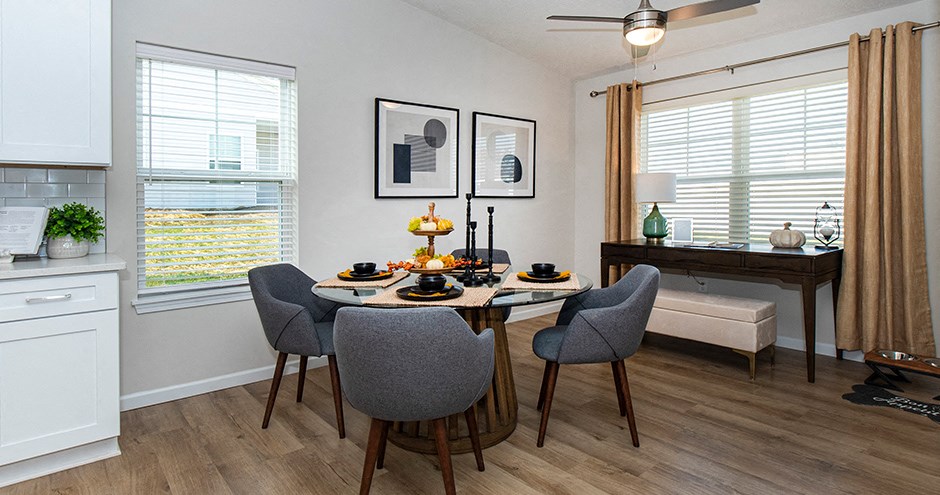 Princeton Place