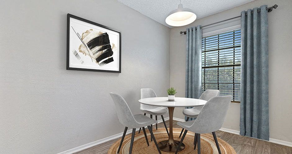 Ridgewood Preserve | Arlington, TX