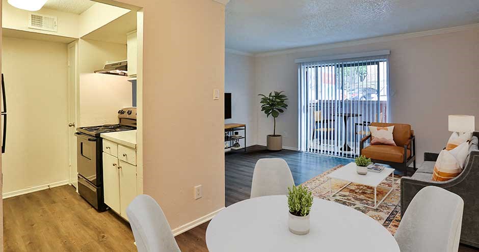 Ridgewood Preserve | Arlington, TX